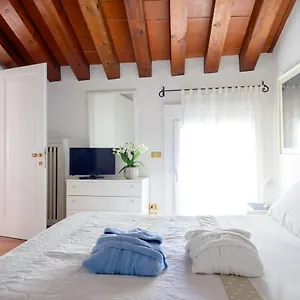 Deluxe Isola Di Mezzo Appartamento