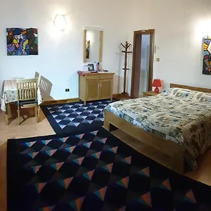 La Chiocciola Appartamento
